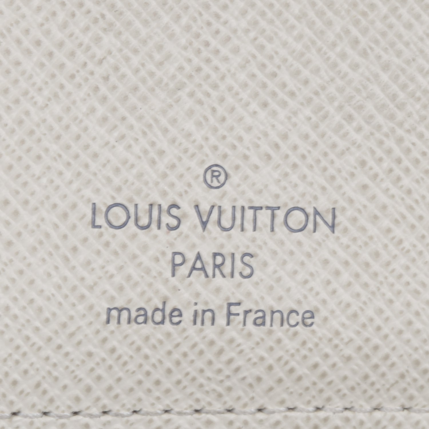 Louis Vuitton Damier Azur Joey Wallet 10 of 11