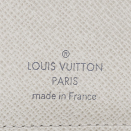 Louis Vuitton Damier Azur Joey Wallet 10 of 11