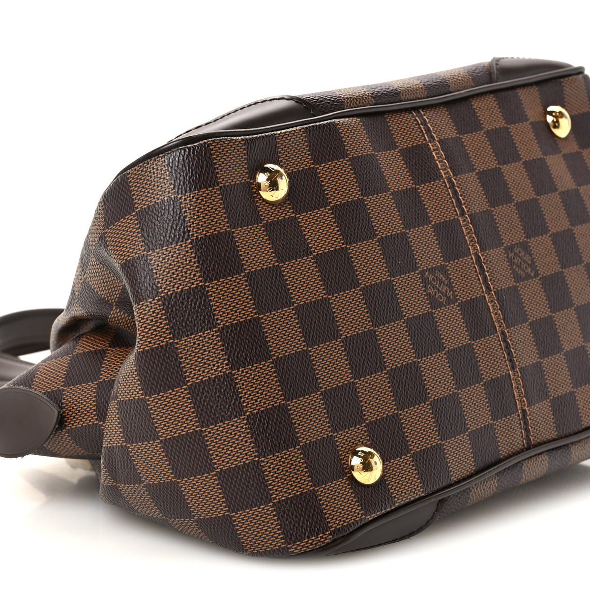 Louis Vuitton Damier Ebene Verona PM 11 of 12