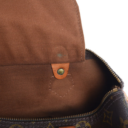 Louis Vuitton Monogram Speedy 30 16 of 19