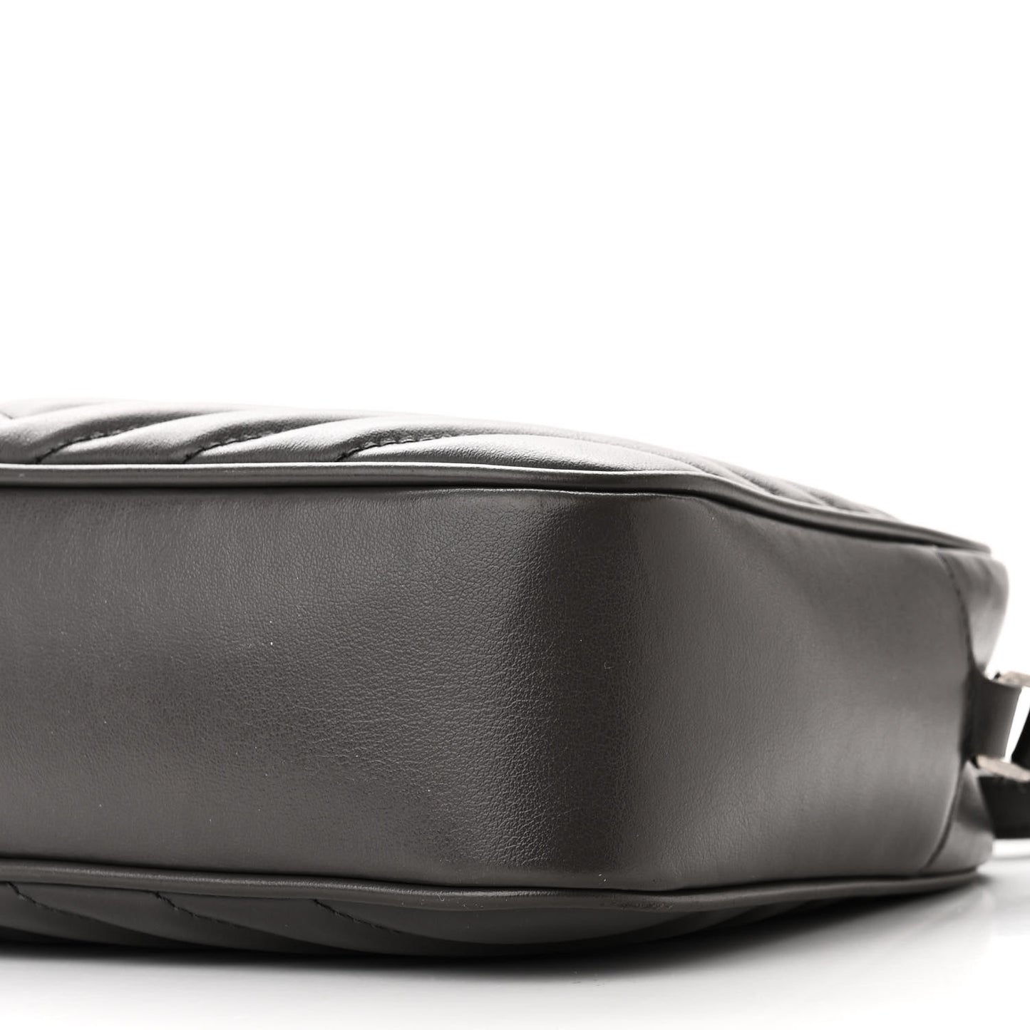 Calfskin Matelasse Monogram Lou Camera Bag