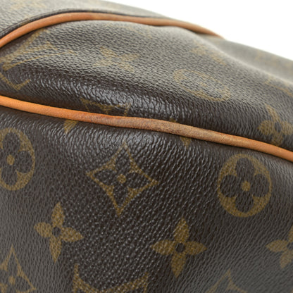 Louis Vuitton Monogram Galliera PM 24 of 26