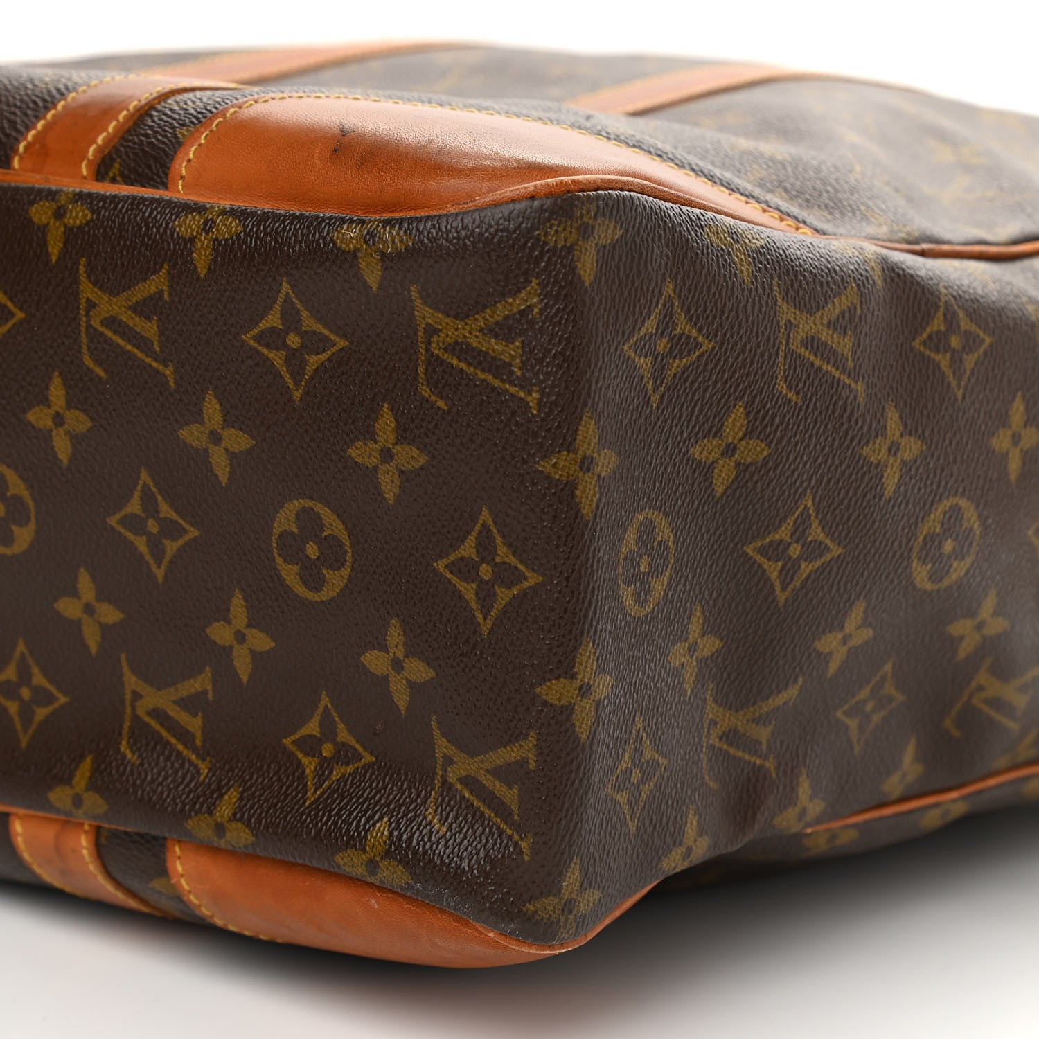 Louis Vuitton Monogram Marceau GM 8 of 24