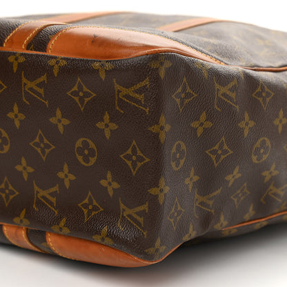 Louis Vuitton Monogram Marceau GM 8 of 24
