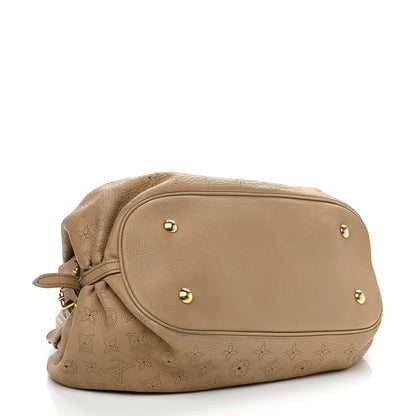 Louis Vuitton Mahina L Biscuit 4 of 18