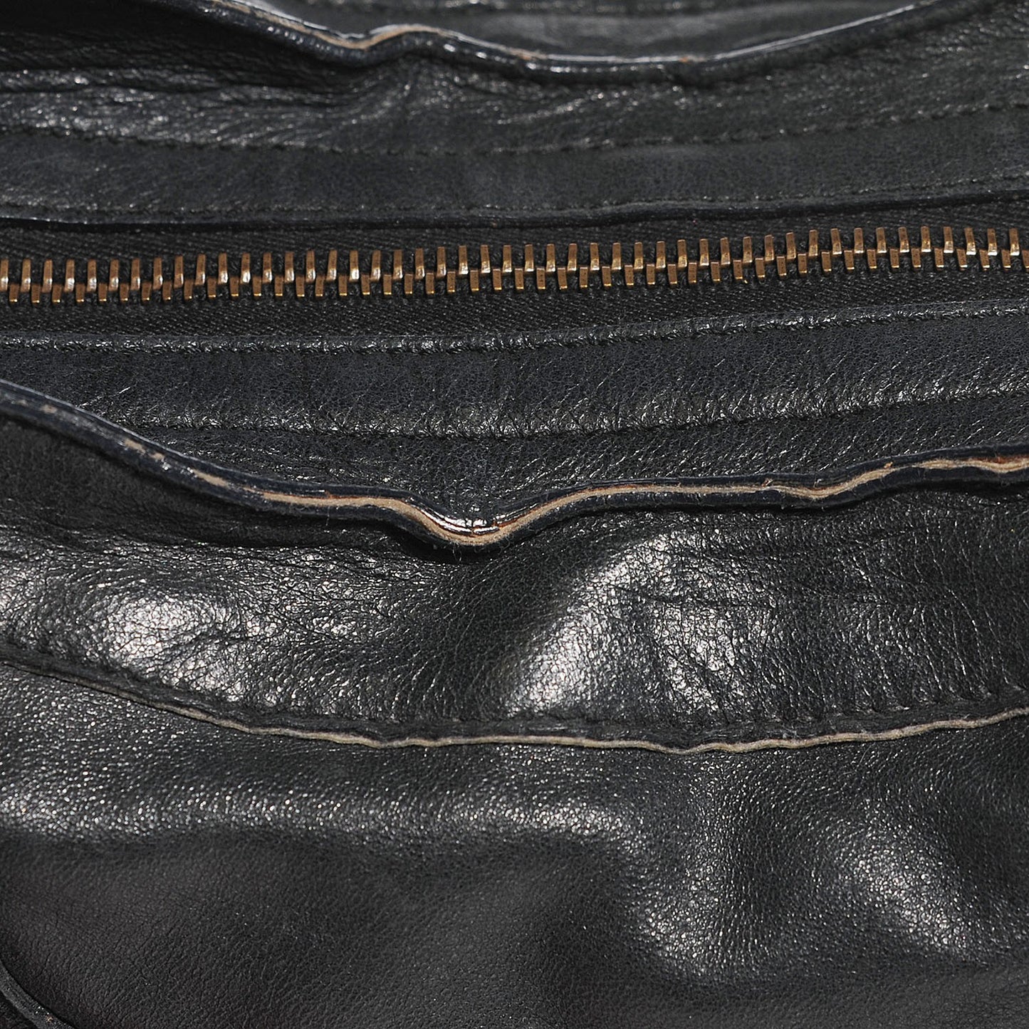 Chevre Classic Hardware City Black