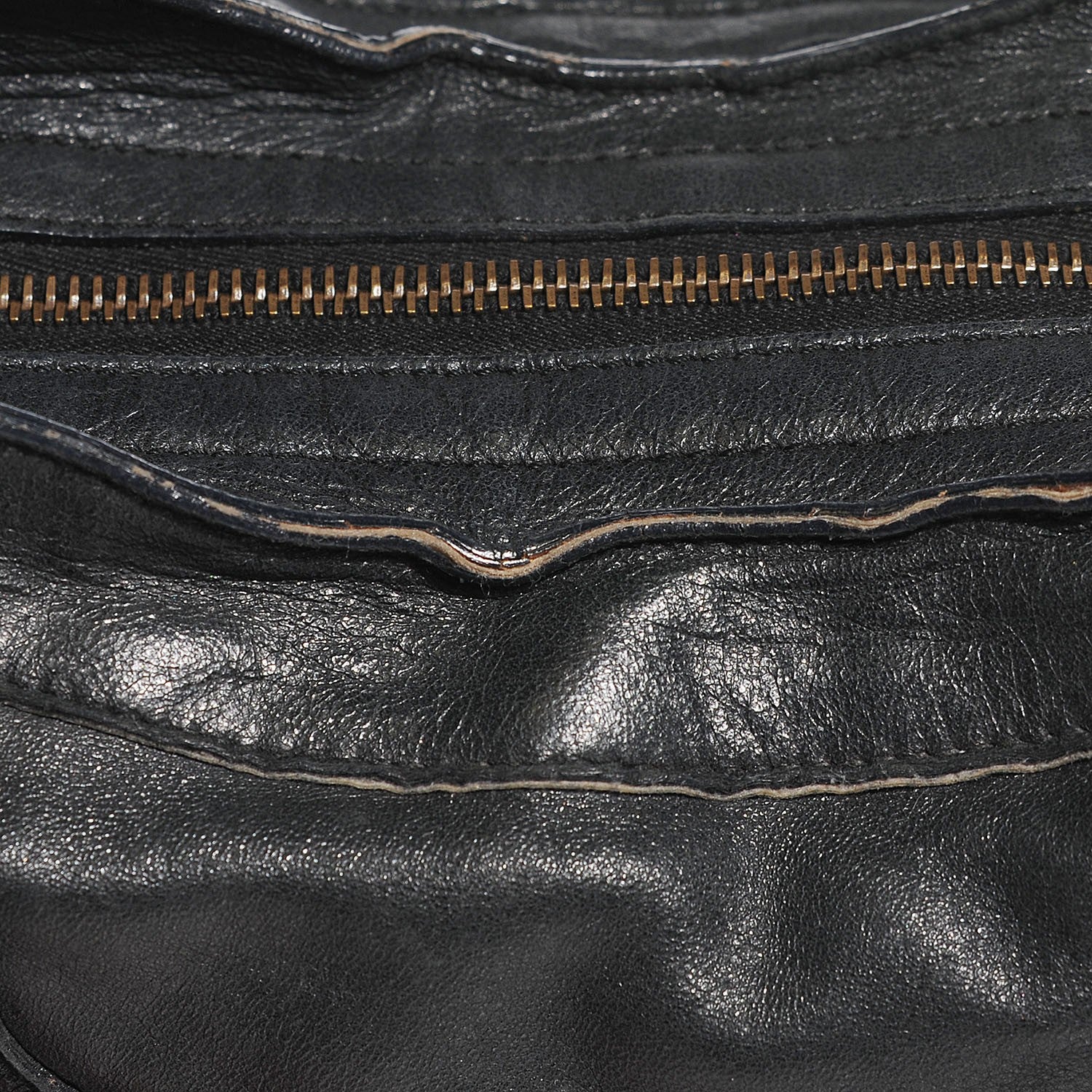 Balenciaga Chevre Classic Hardware City Black 28 of 28