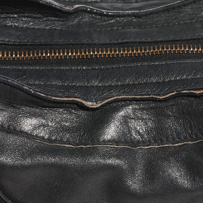 Balenciaga Chevre Classic Hardware City Black 28 of 28
