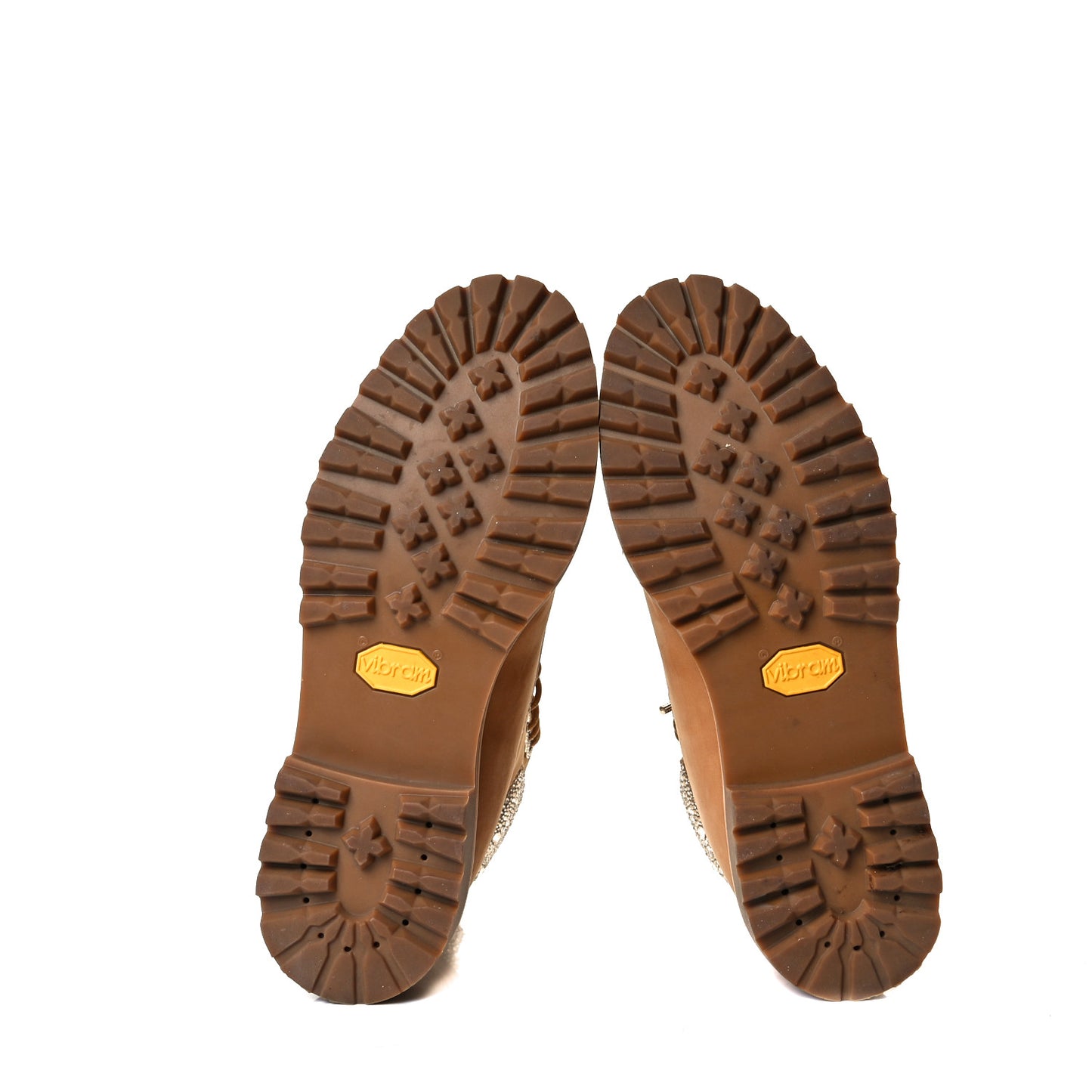 X TIMBERLAND Nubuck Swarovski Crystal Mens Ankle Boots 12 Wheat