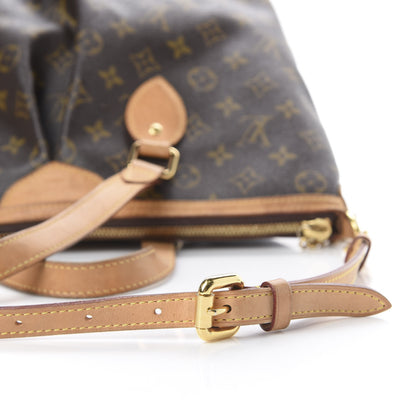 Louis Vuitton Monogram Palermo PM 12 of 15