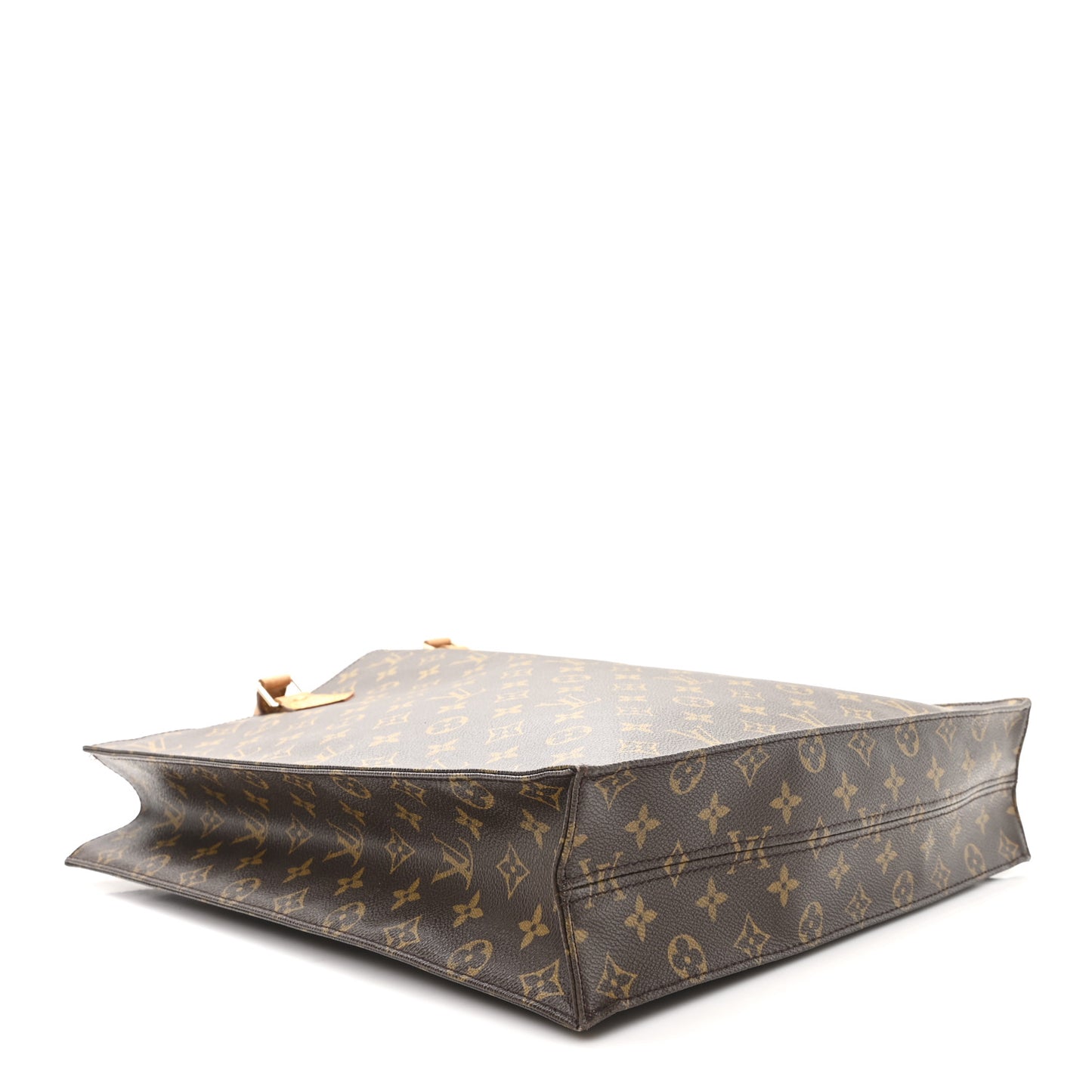 Monogram Sac Plat