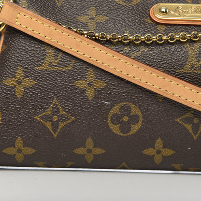 Louis Vuitton Monogram Eva Clutch 8 of 11