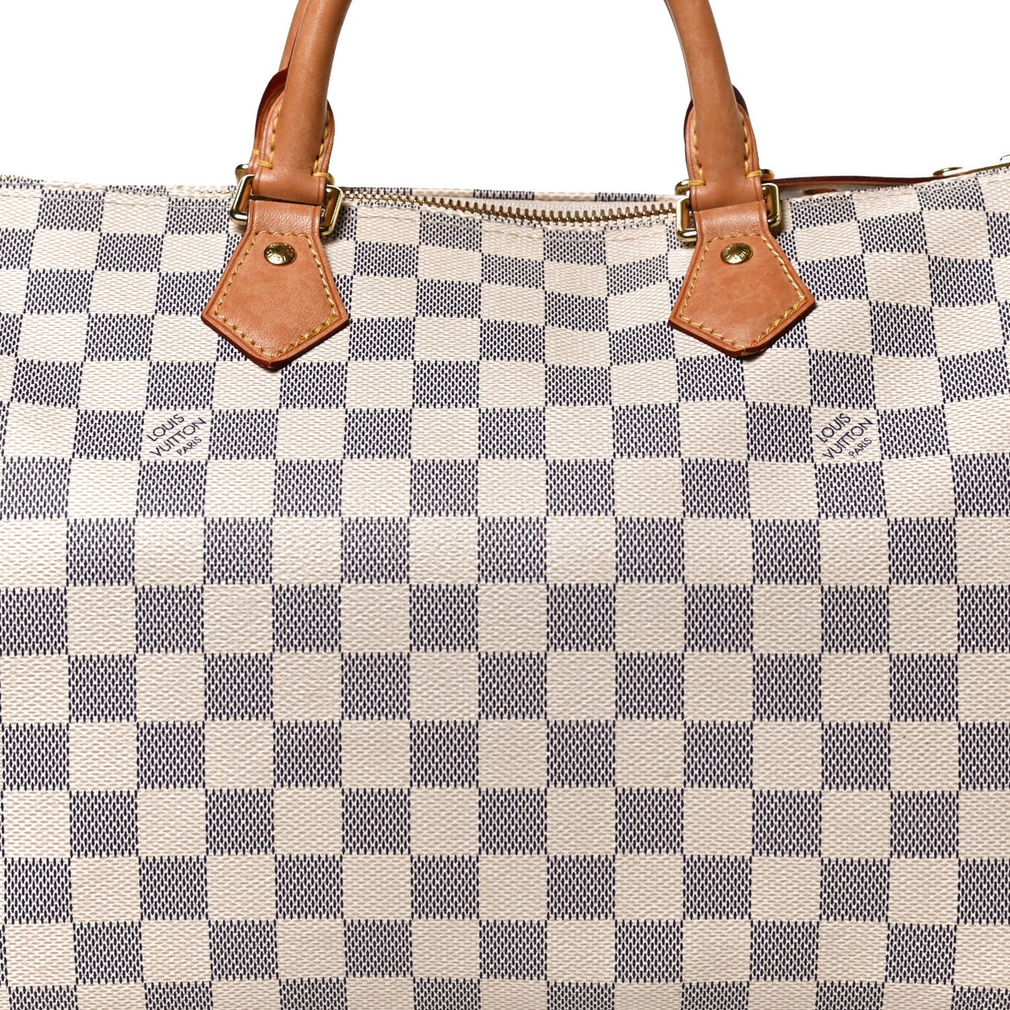 Damier Azur Speedy 30