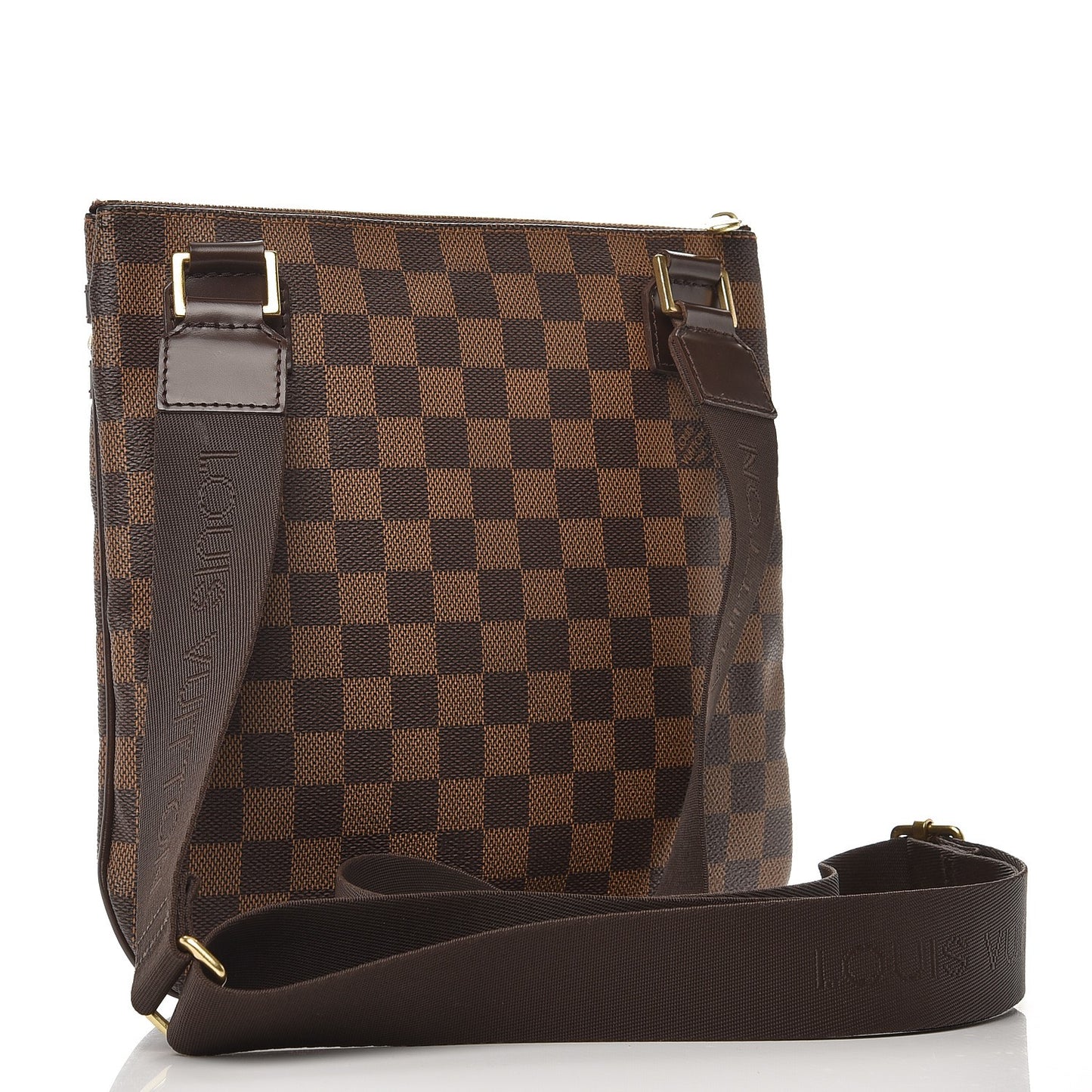 Damier Ebene Bosphore Pochette