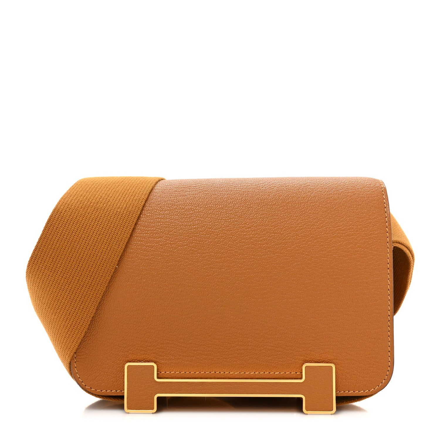 Hermes Chevre Mysore Geta Sesame 1 of 10