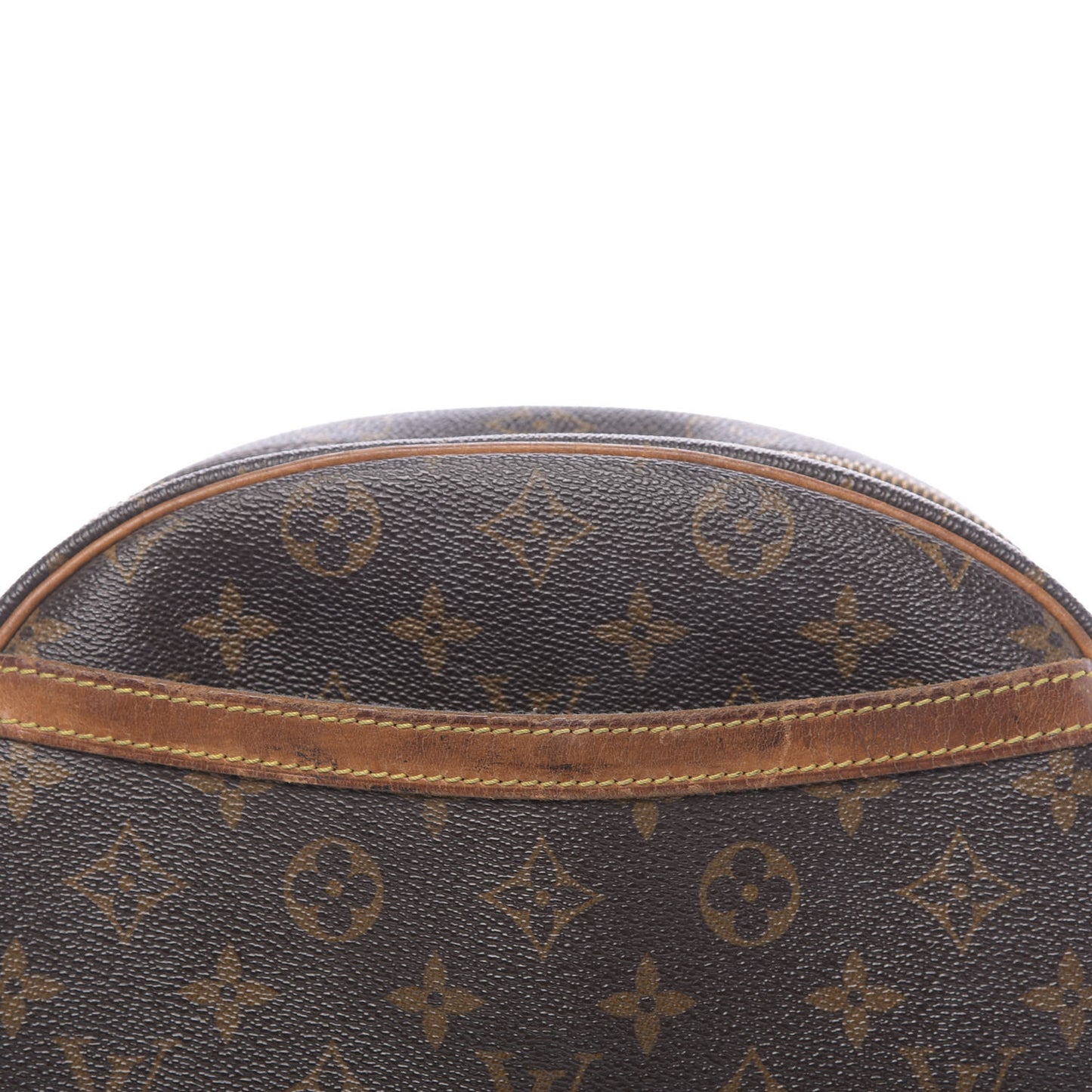 Monogram Blois