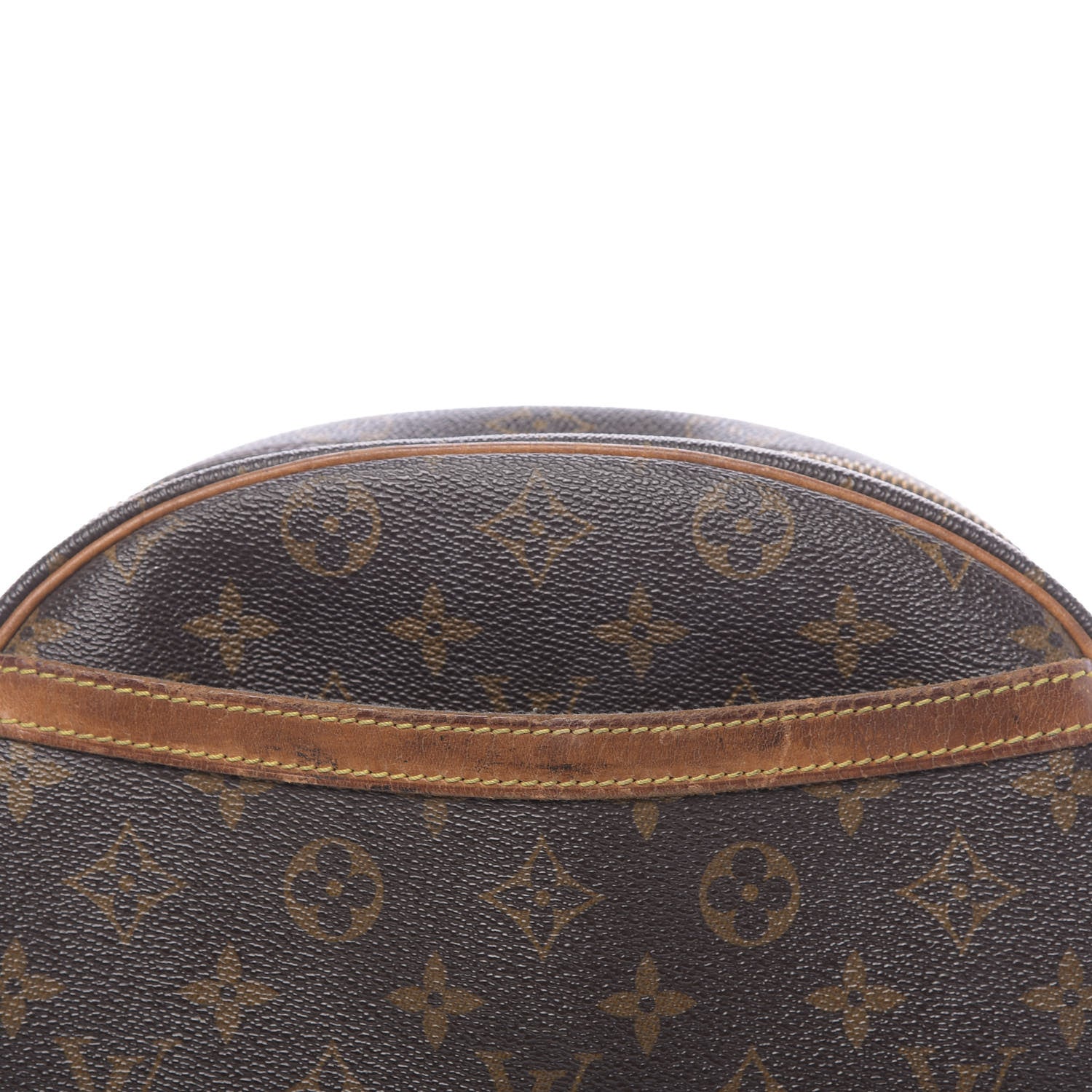 Louis Vuitton Monogram Blois 8 of 10