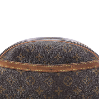 Louis Vuitton Monogram Blois 8 of 10