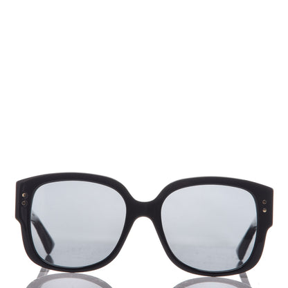 Christian Dior Lady Dior Studs Sunglasses Black 2 of 10