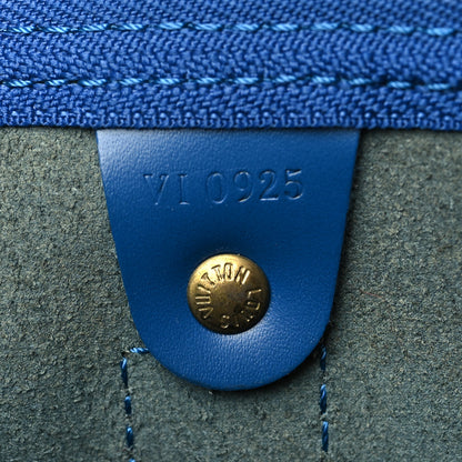 Louis Vuitton Epi Keepall 45 Toledo 6 of 10
