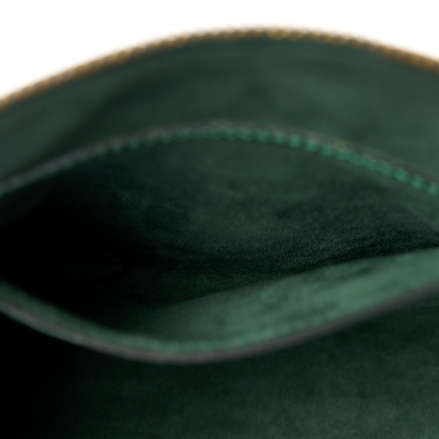 Louis Vuitton Epi Alma PM Borneo 6 of 12