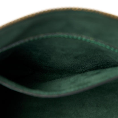 Louis Vuitton Epi Alma PM Borneo 6 of 12