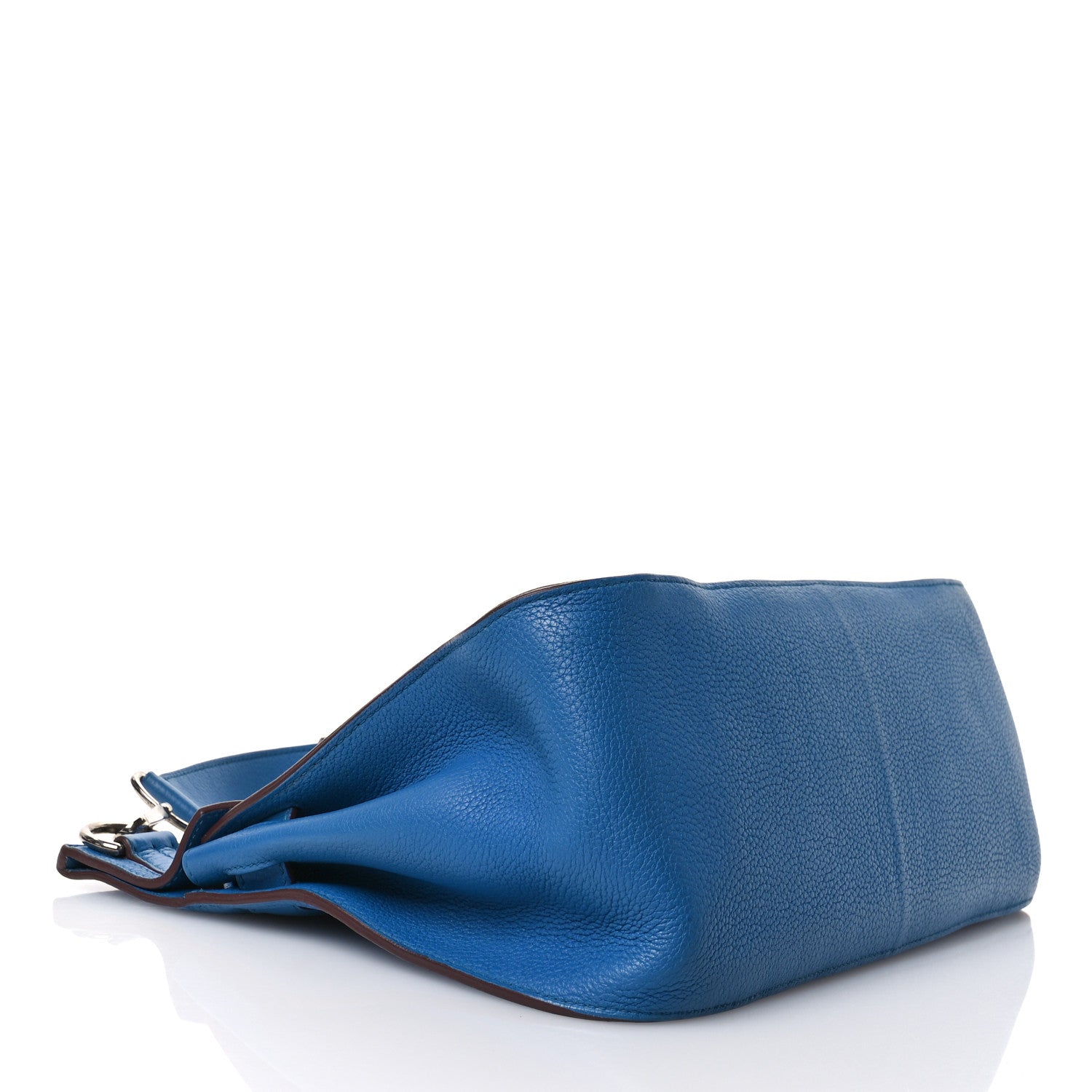 Hermes Taurillon Clemence Jypsiere 34 Mykonos 4 of 11