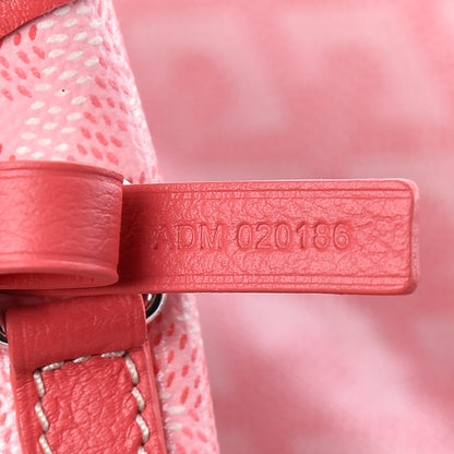 Goyard Goyardine Saint Louis PM Pink 9 of 15