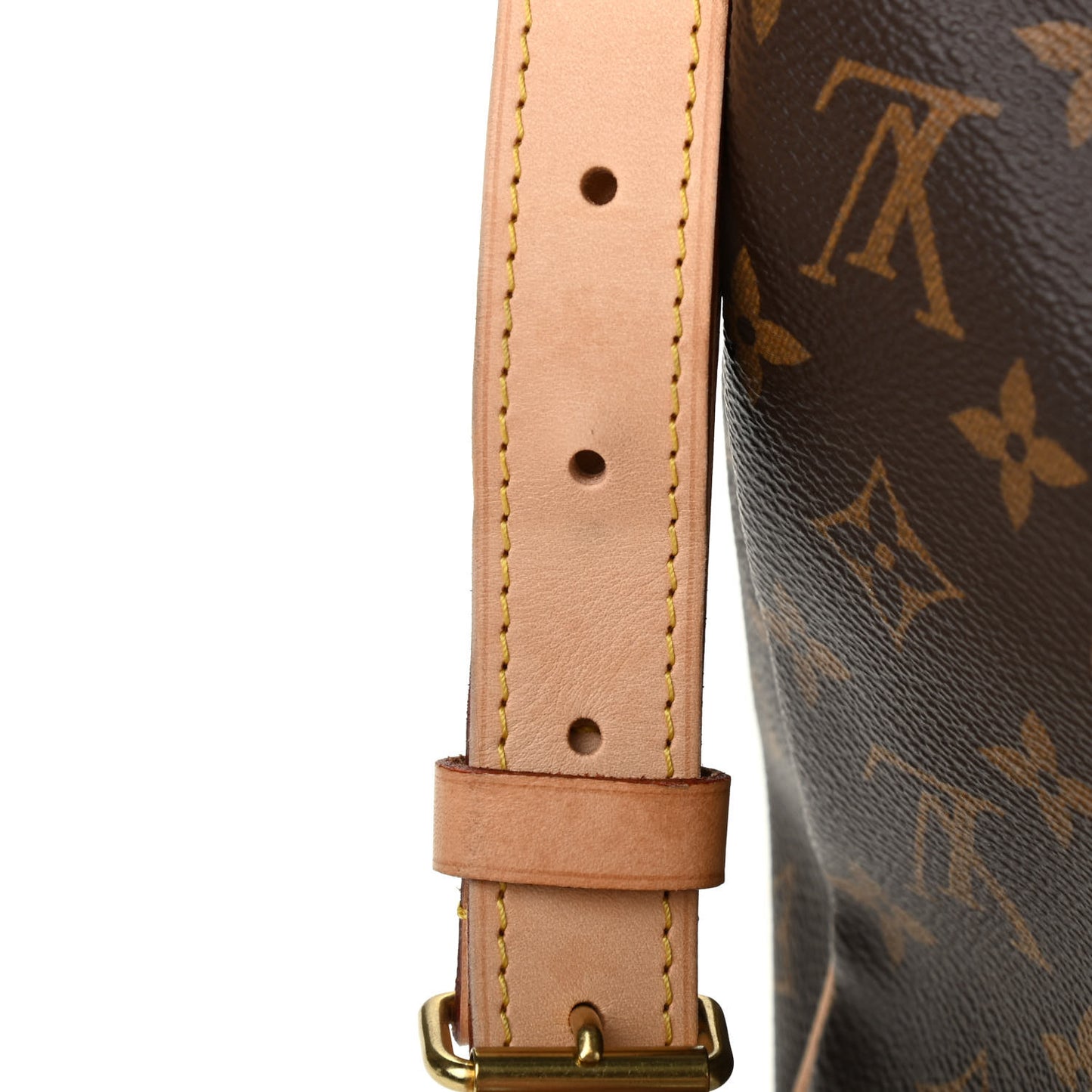 Monogram Keepall Bandouliere 45