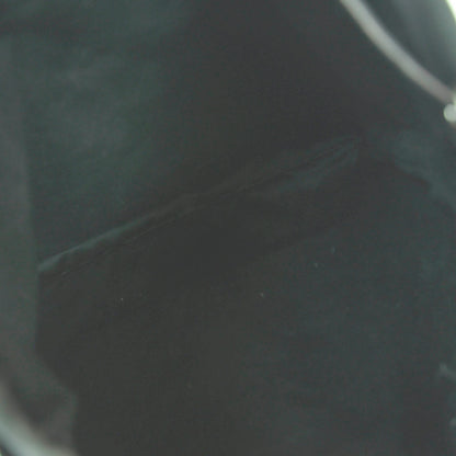 Saint Laurent Canvas Kahala Sac Black 8 of 8
