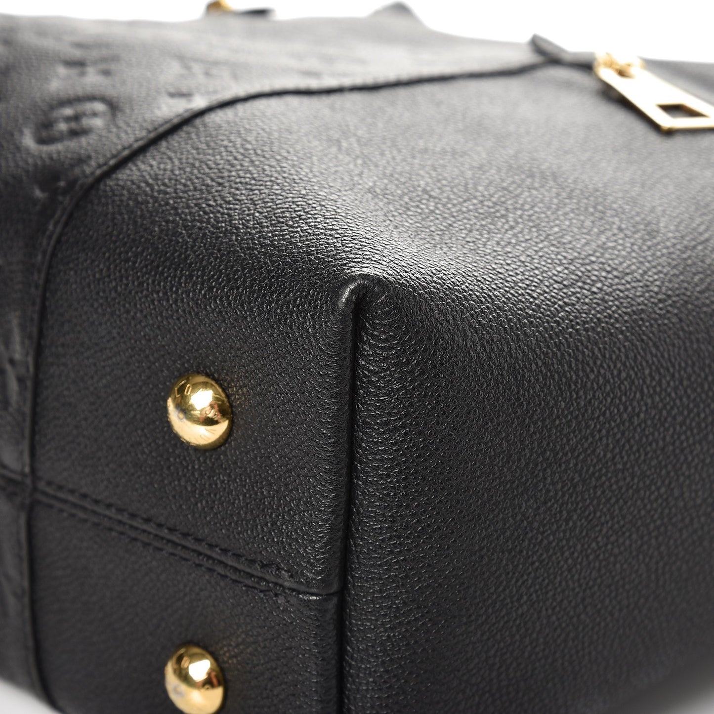 Empreinte Bagatelle Black