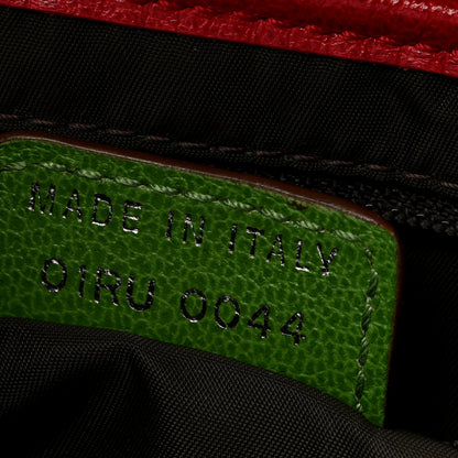 Christian Dior Monogram Rasta Saddle Bag Beige 7 of 10