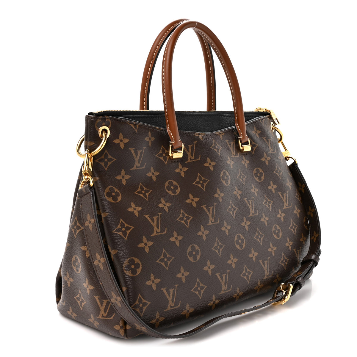 Monogram Pallas Full Black