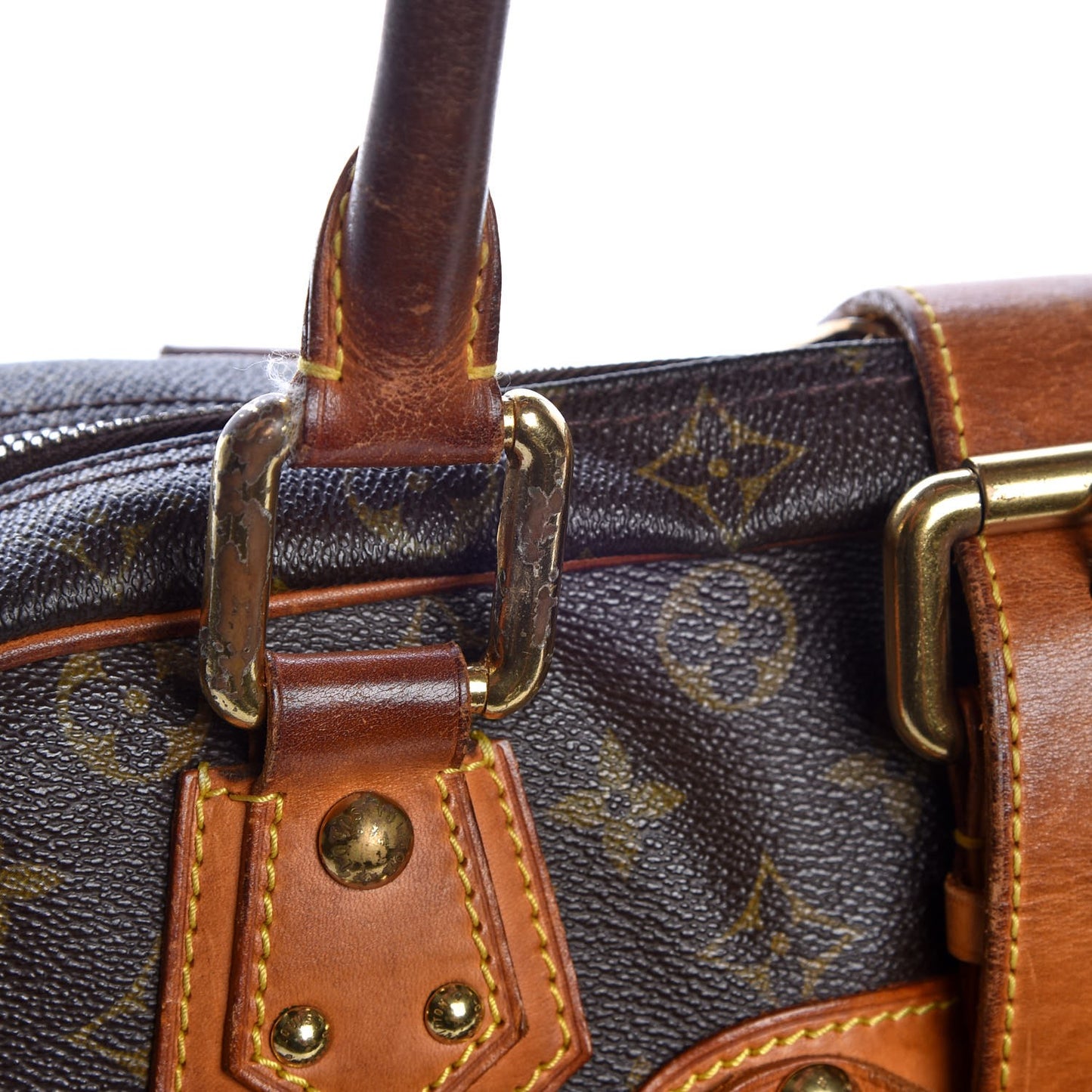 Monogram Manhattan GM