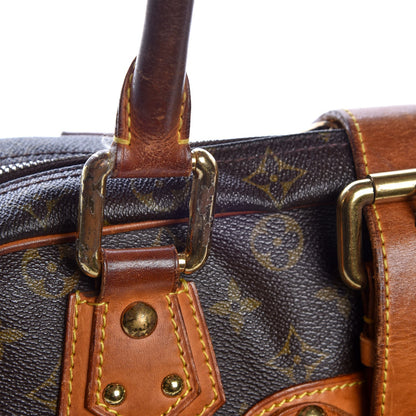 Louis Vuitton Monogram Manhattan GM 16 of 30