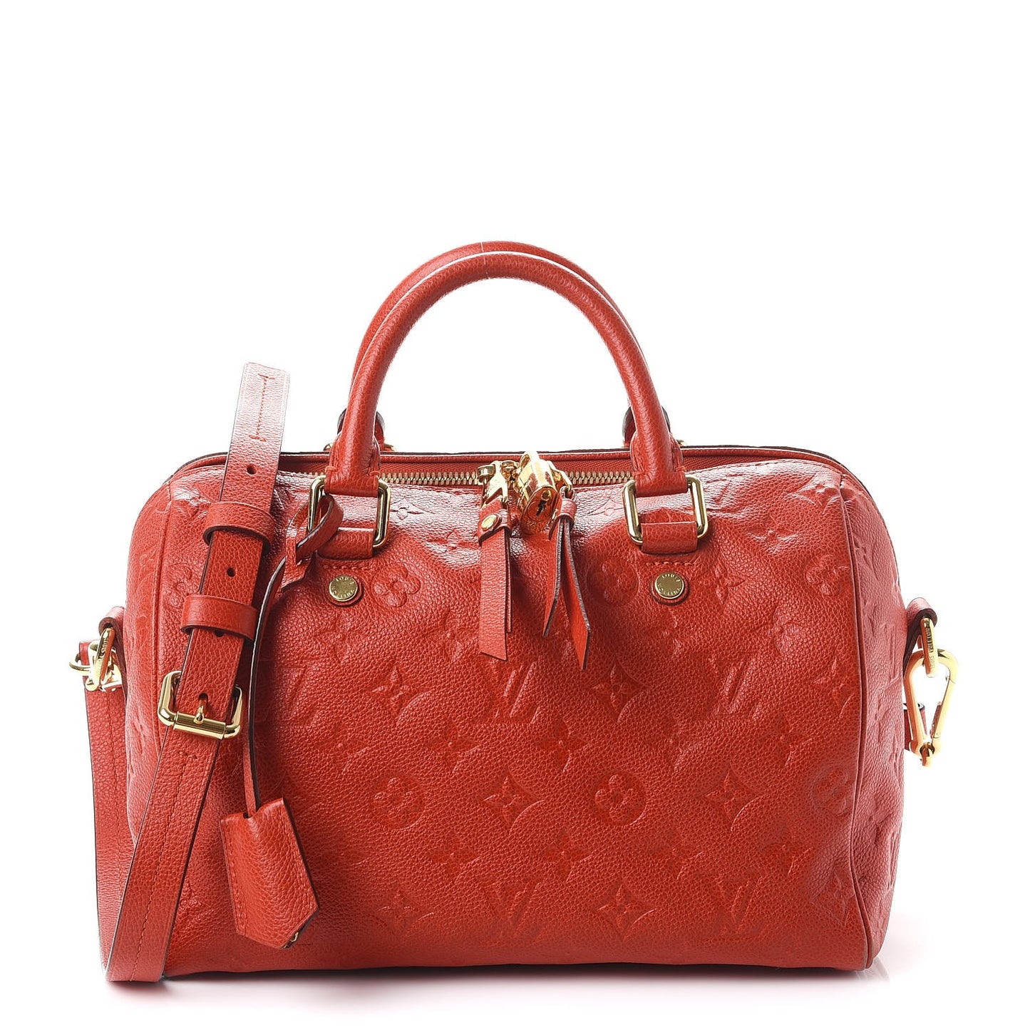Empreinte Speedy Bandouliere 25 Orient