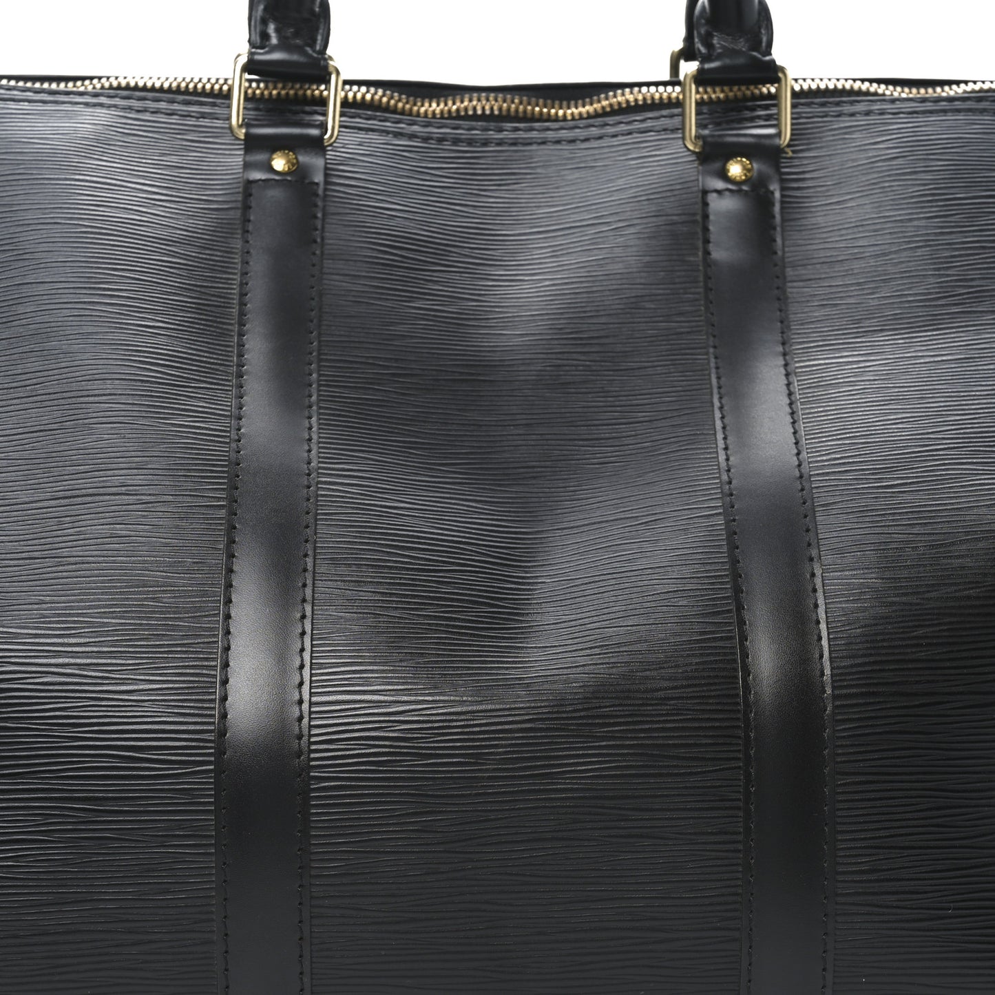 Epi Keepall 55 Black