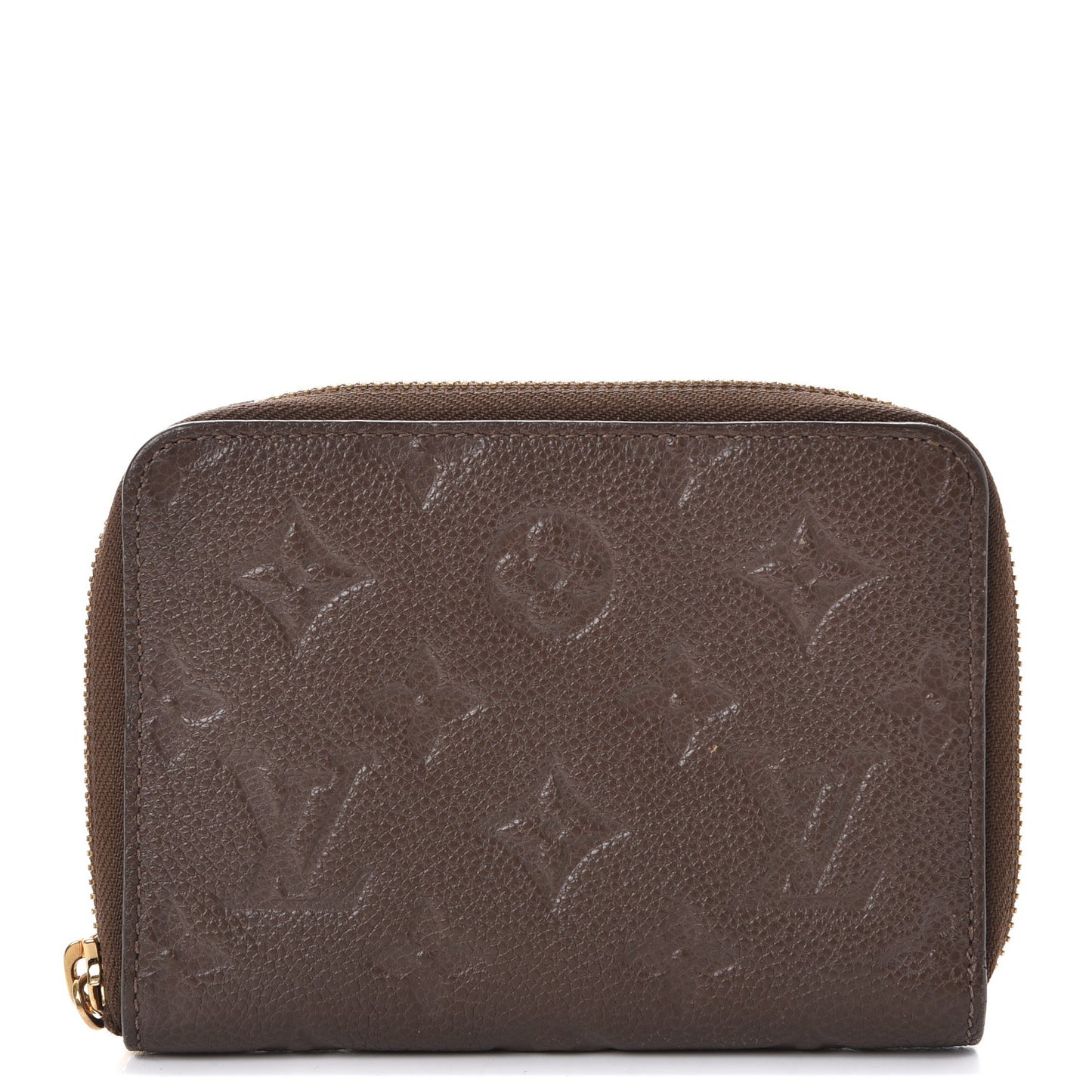 Empreinte Secret Compact Wallet Ombre