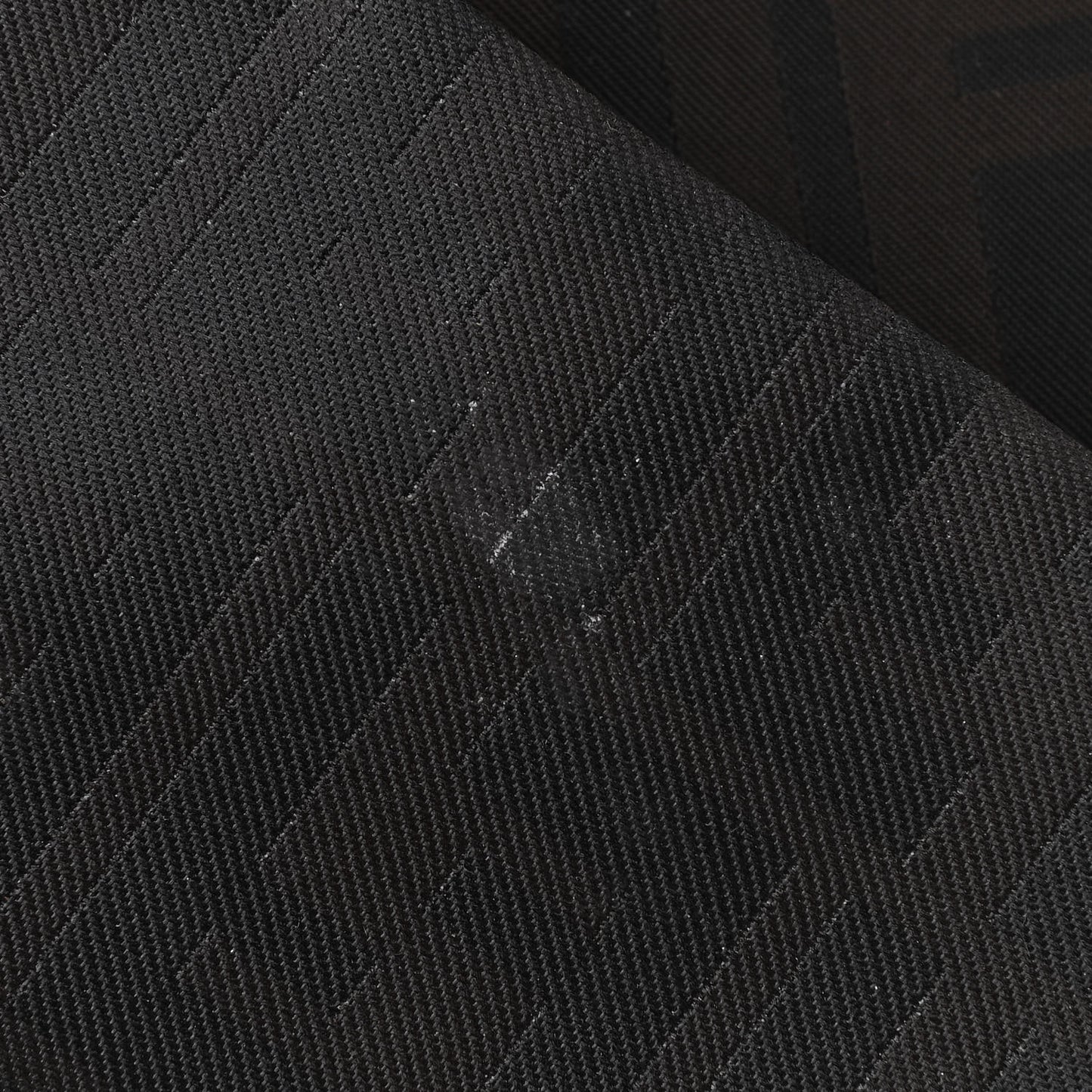 Nylon Zucca Medium Roll Tote Tobacco