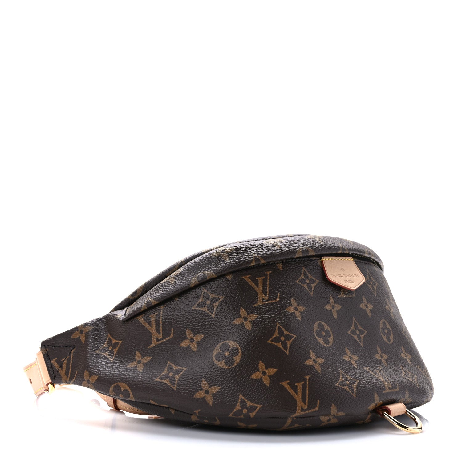 Louis Vuitton Monogram Bumbag 4 of 8