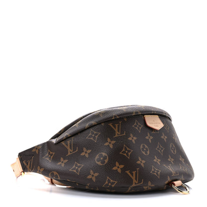 Louis Vuitton Monogram Bumbag 4 of 8