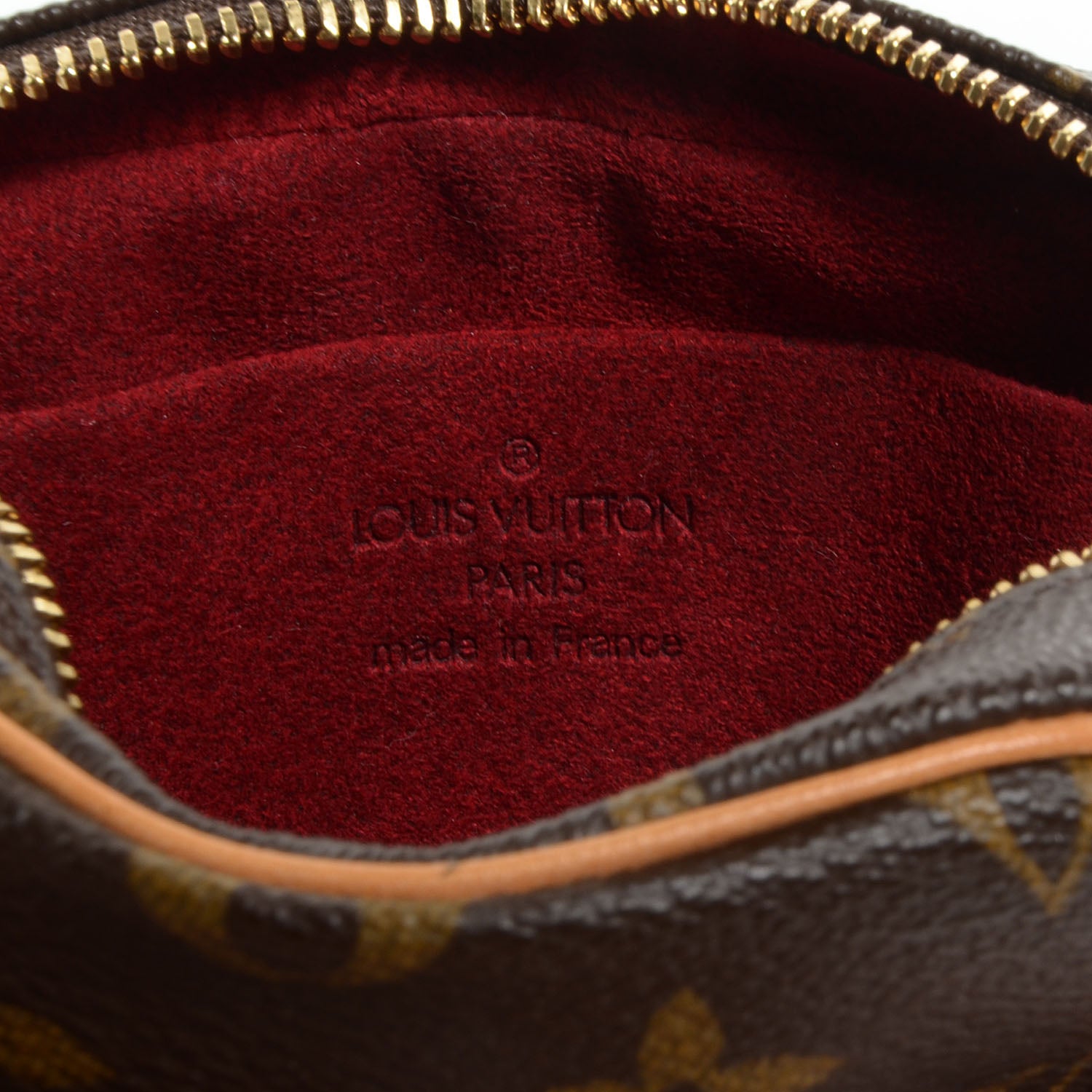 Louis Vuitton Monogram Wapity 7 of 8