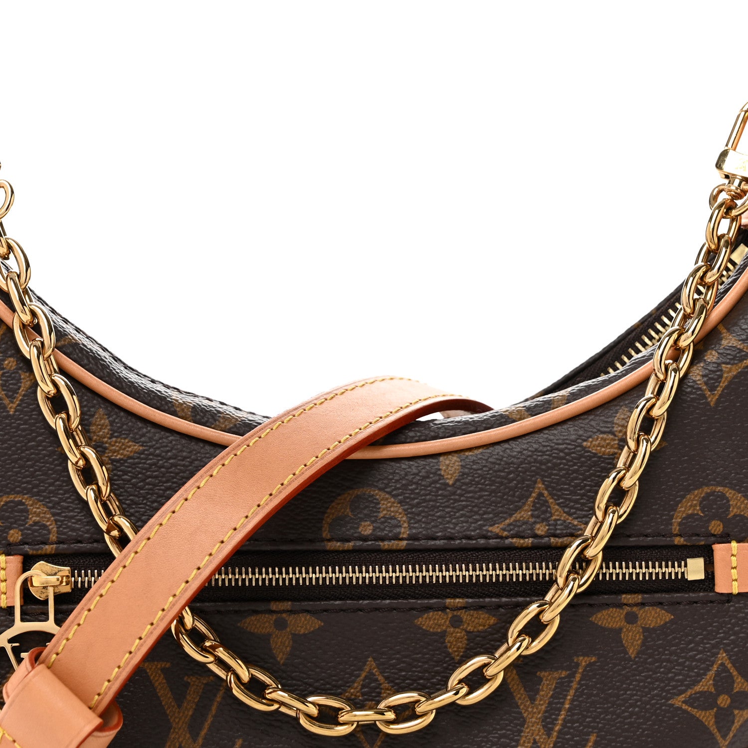 Louis Vuitton Monogram Loop 7 of 10