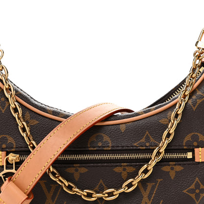 Louis Vuitton Monogram Loop 7 of 10
