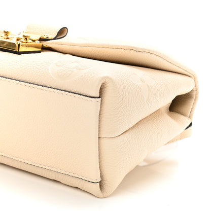Louis Vuitton Madeleine BB Creme 8 of 10