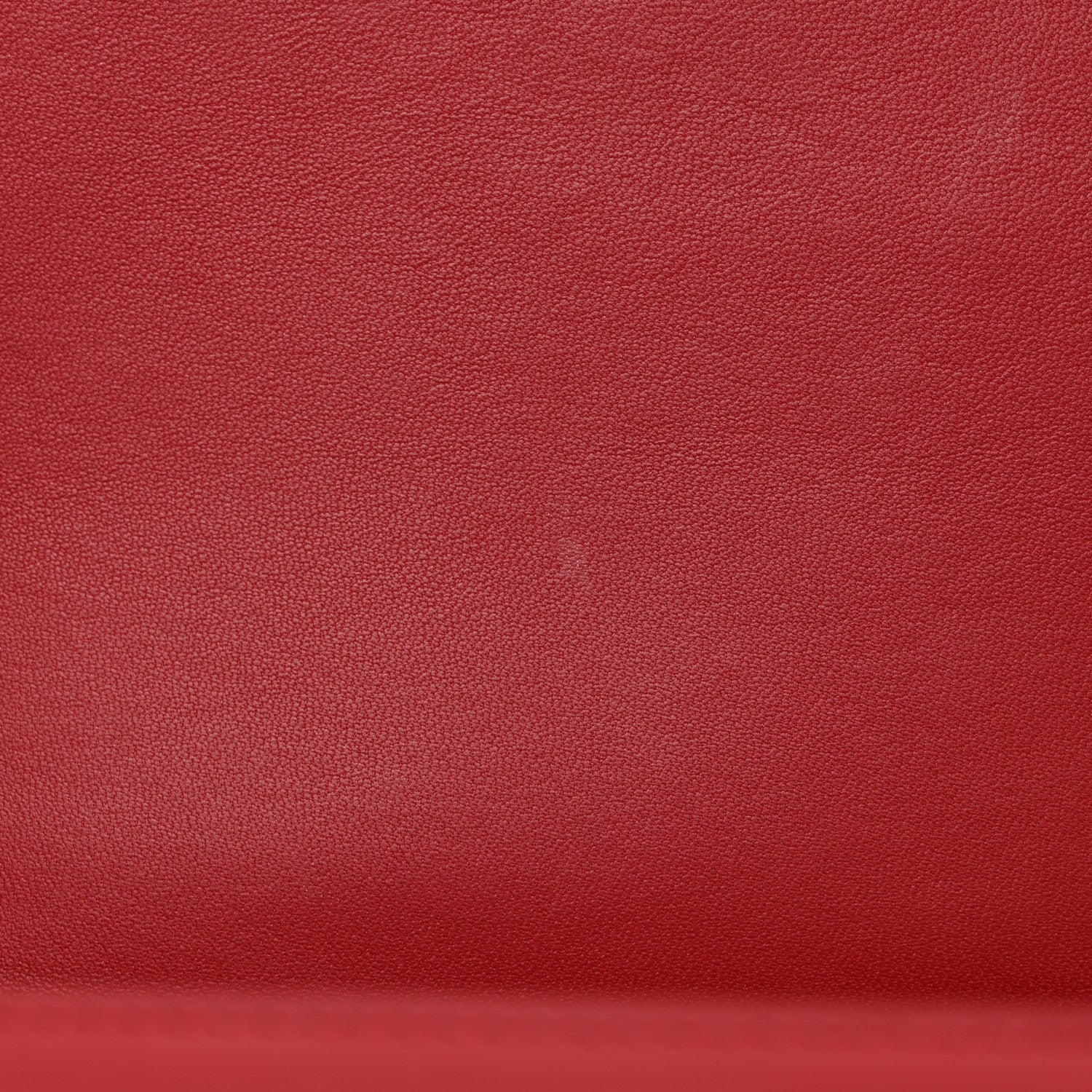 Dolce & Gabbana DOLCE GABBANA Calfskin Large Devotion Crossbody Bag Red 14 of 15