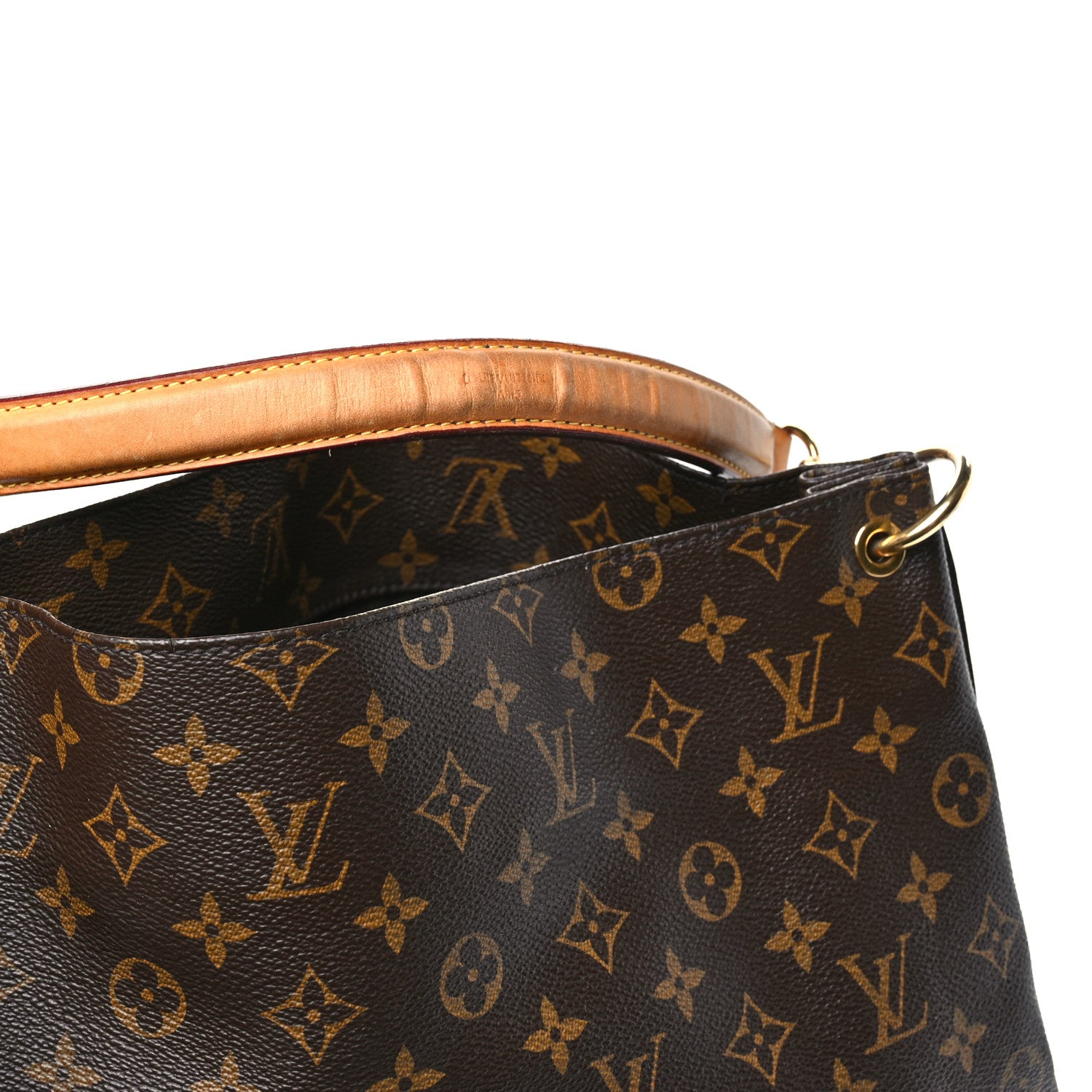Louis Vuitton Monogram Metis 11 of 15
