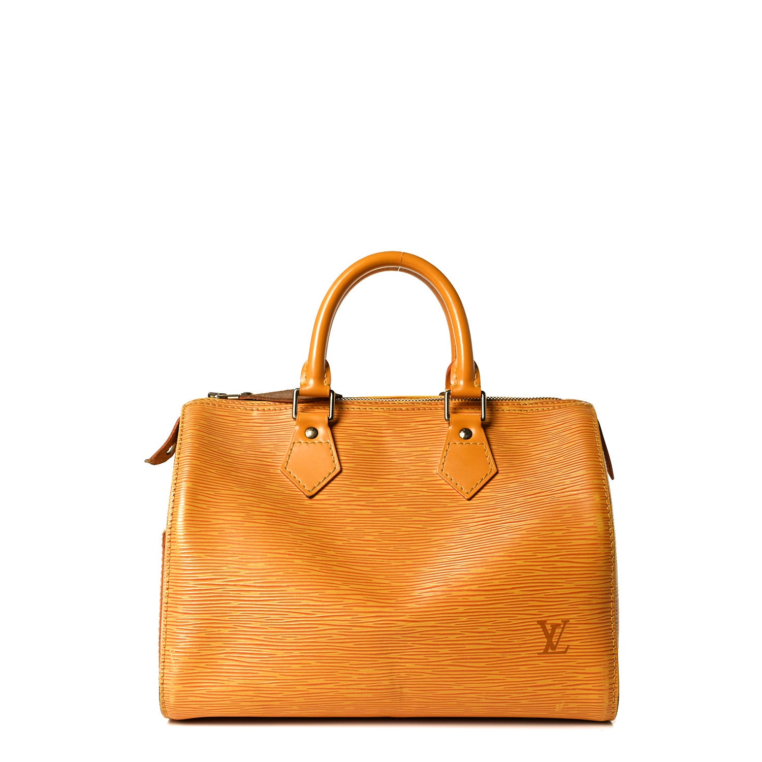 Louis Vuitton Epi Speedy 25 Tassil 1 of 9