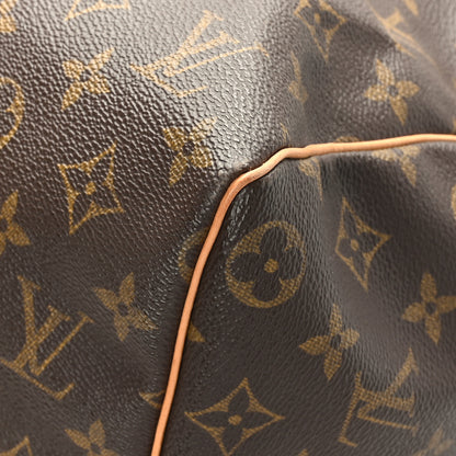 Louis Vuitton Monogram Keepall 45 8 of 11