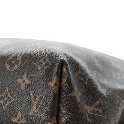 Louis Vuitton Monogram Graceful MM Pivoine 13 of 13